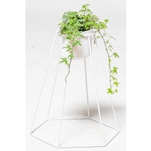 Metal flower stand. Model:557