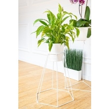 Metal flower stand. Model:557