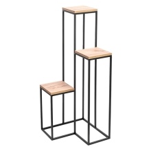 Tiered flower stand Model:662