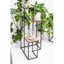 Tiered flower stand Model:662