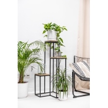 Tiered flower stand Model:662