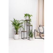 Tiered flower stand Model:662