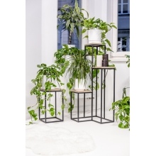 Tiered flower stand Model:662