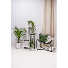 Tiered flower stand Model:662