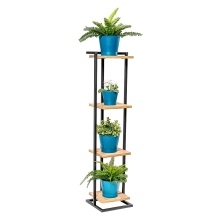 Vertical flower stand. Model:672