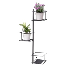 Wall-mounted flowerpot. Cascading Model:663